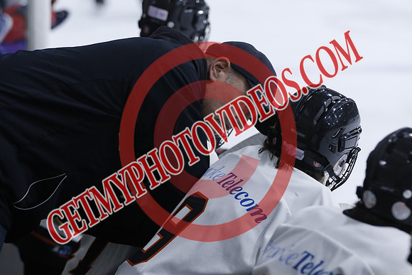 20251031-10241_12 40 pm – U18B – Belle River Jr Canadiens vs East Lambton Eagles – Memorial