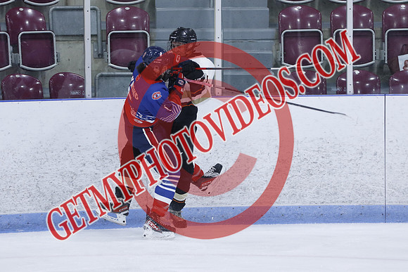 20251031-10319_12 40 pm – U18B – Belle River Jr Canadiens vs East Lambton Eagles – Memorial