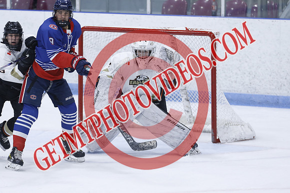 20251031-10448_12 40 pm – U18B – Belle River Jr Canadiens vs East Lambton Eagles – Memorial