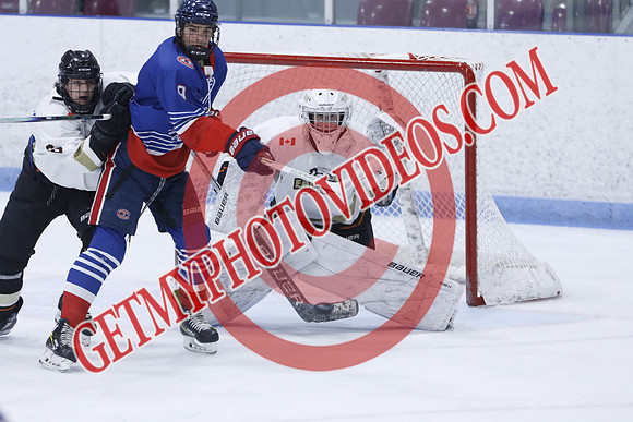 20251031-10449_12 40 pm – U18B – Belle River Jr Canadiens vs East Lambton Eagles – Memorial