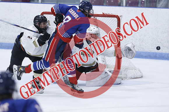 20251031-10451_12 40 pm – U18B – Belle River Jr Canadiens vs East Lambton Eagles – Memorial
