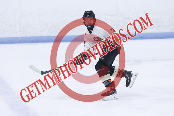 20251031-10482_12 40 pm – U18B – Belle River Jr Canadiens vs East Lambton Eagles – Memorial