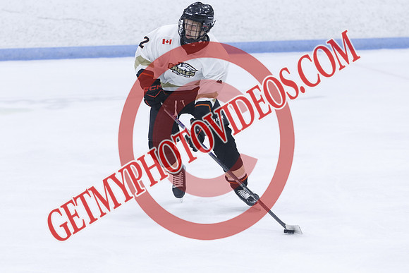 20251031-10526_12 40 pm – U18B – Belle River Jr Canadiens vs East Lambton Eagles – Memorial