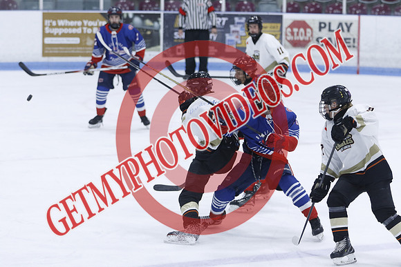 20251031-10565_12 40 pm – U18B – Belle River Jr Canadiens vs East Lambton Eagles – Memorial