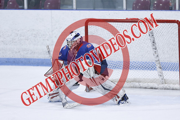 20251031-10818_12 40 pm – U18B – Belle River Jr Canadiens vs East Lambton Eagles – Memorial