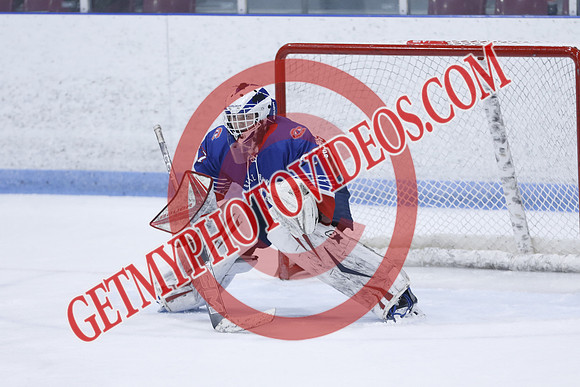 20251031-10819_12 40 pm – U18B – Belle River Jr Canadiens vs East Lambton Eagles – Memorial