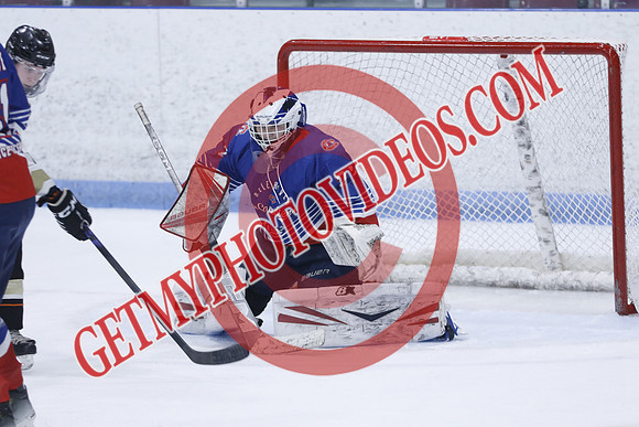 20251031-10821_12 40 pm – U18B – Belle River Jr Canadiens vs East Lambton Eagles – Memorial