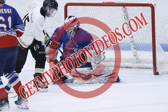 20251031-10823_12 40 pm – U18B – Belle River Jr Canadiens vs East Lambton Eagles – Memorial