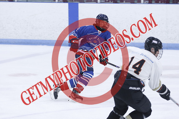 20251031-10877_12 40 pm – U18B – Belle River Jr Canadiens vs East Lambton Eagles – Memorial