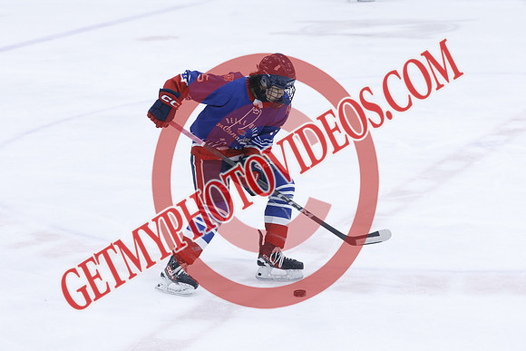 20251031-10922_12 40 pm – U18B – Belle River Jr Canadiens vs East Lambton Eagles – Memorial