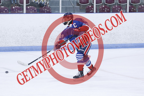 20251031-10951_12 40 pm – U18B – Belle River Jr Canadiens vs East Lambton Eagles – Memorial