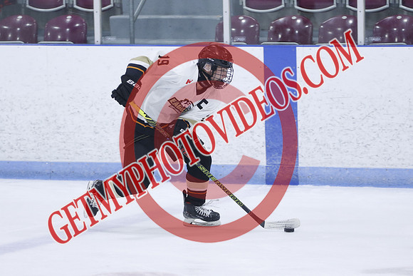 20251031-10978_12 40 pm – U18B – Belle River Jr Canadiens vs East Lambton Eagles – Memorial
