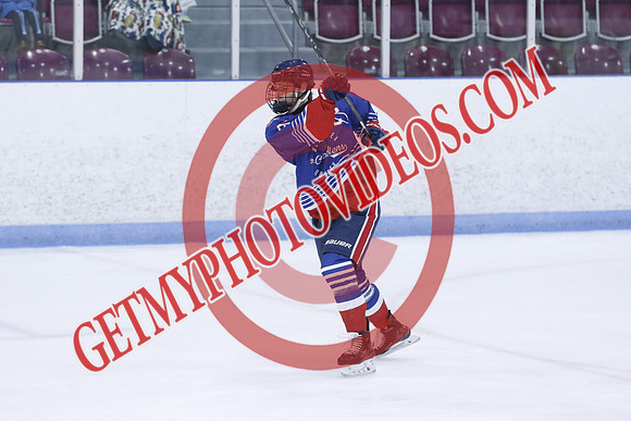20251031-10953_12 40 pm – U18B – Belle River Jr Canadiens vs East Lambton Eagles – Memorial