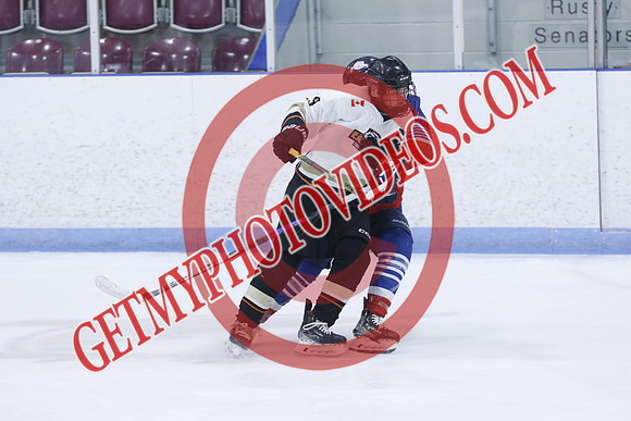 20251031-10983_12 40 pm – U18B – Belle River Jr Canadiens vs East Lambton Eagles – Memorial