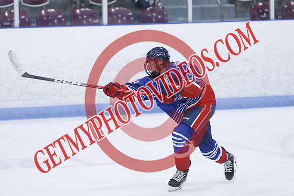 20251031-10992_12 40 pm – U18B – Belle River Jr Canadiens vs East Lambton Eagles – Memorial