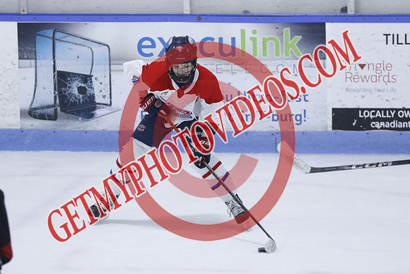 20251031-0338_9 25 am – U15B – Bruce-Gray Bulls vs Belle River Jr Canadiens – CC