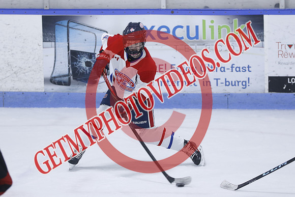20251031-0339_9 25 am – U15B – Bruce-Gray Bulls vs Belle River Jr Canadiens – CC