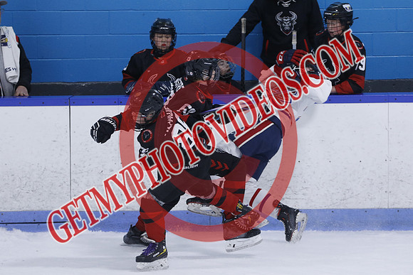 20251031-0472_9 25 am – U15B – Bruce-Gray Bulls vs Belle River Jr Canadiens – CC