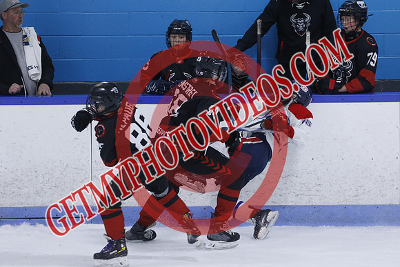 20251031-0473_9 25 am – U15B – Bruce-Gray Bulls vs Belle River Jr Canadiens – CC