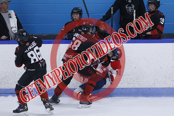 20251031-0474_9 25 am – U15B – Bruce-Gray Bulls vs Belle River Jr Canadiens – CC