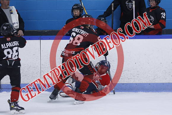 20251031-0475_9 25 am – U15B – Bruce-Gray Bulls vs Belle River Jr Canadiens – CC