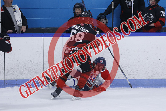 20251031-0476_9 25 am – U15B – Bruce-Gray Bulls vs Belle River Jr Canadiens – CC