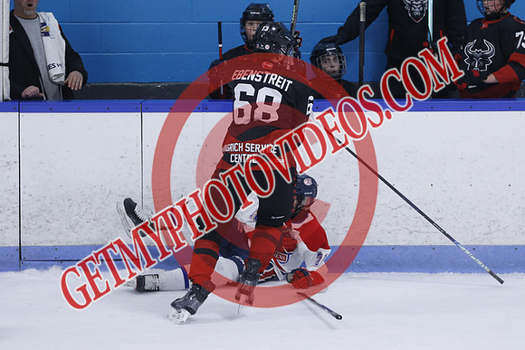 20251031-0478_9 25 am – U15B – Bruce-Gray Bulls vs Belle River Jr Canadiens – CC