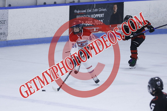 20251031-0565_9 25 am – U15B – Bruce-Gray Bulls vs Belle River Jr Canadiens – CC