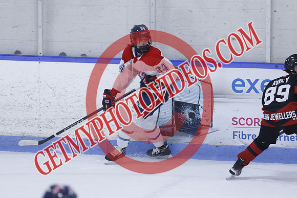 20251031-0609_9 25 am – U15B – Bruce-Gray Bulls vs Belle River Jr Canadiens – CC