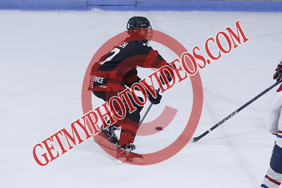 20251031-1238_9 25 am – U15B – Bruce-Gray Bulls vs Belle River Jr Canadiens – CC