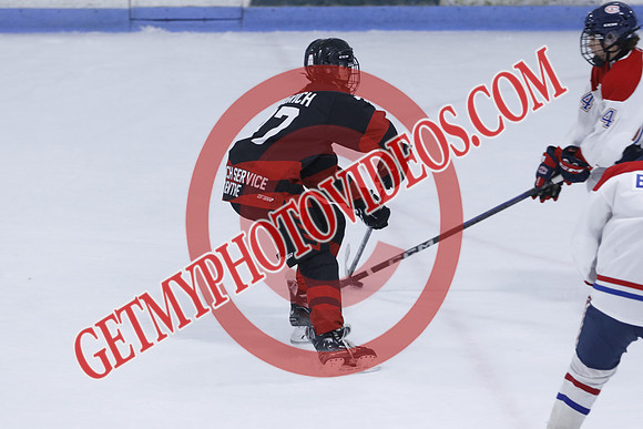20251031-1239_9 25 am – U15B – Bruce-Gray Bulls vs Belle River Jr Canadiens – CC