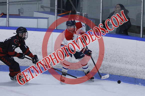 20251031-1250_9 25 am – U15B – Bruce-Gray Bulls vs Belle River Jr Canadiens – CC