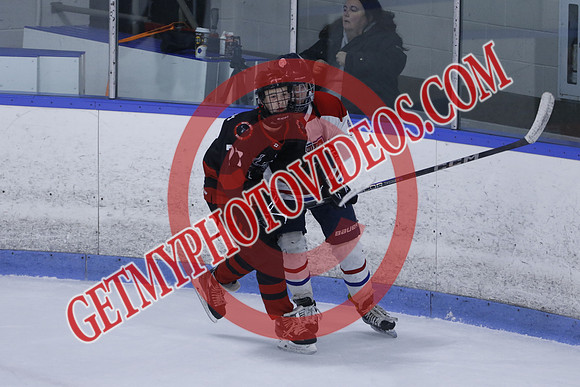 20251031-1254_9 25 am – U15B – Bruce-Gray Bulls vs Belle River Jr Canadiens – CC