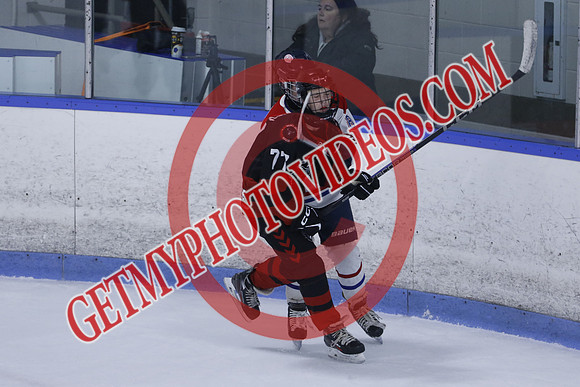 20251031-1255_9 25 am – U15B – Bruce-Gray Bulls vs Belle River Jr Canadiens – CC