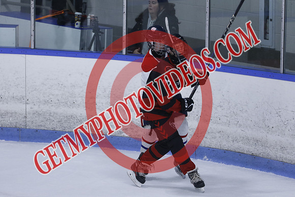 20251031-1256_9 25 am – U15B – Bruce-Gray Bulls vs Belle River Jr Canadiens – CC