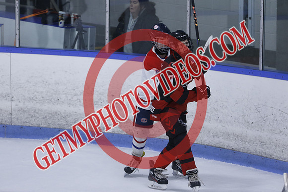 20251031-1257_9 25 am – U15B – Bruce-Gray Bulls vs Belle River Jr Canadiens – CC