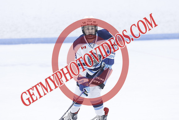 20251101-72500_3 00 pm – U15A – Quarter Finals – 3 rd B vs 2 nd B – Memorial