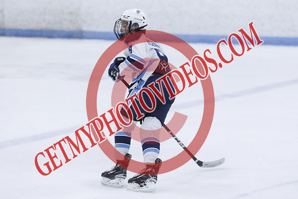20251101-73533_3 00 pm – U15A – Quarter Finals – 3 rd B vs 2 nd B – Memorial
