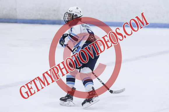 20251101-73534_3 00 pm – U15A – Quarter Finals – 3 rd B vs 2 nd B – Memorial