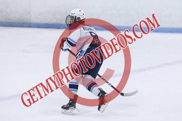20251101-73535_3 00 pm – U15A – Quarter Finals – 3 rd B vs 2 nd B – Memorial