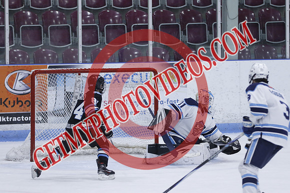 20251031-15825_1 50 pm – U15A – Georgian Bay Islanders vs Elgin Thames 73s – Memorial
