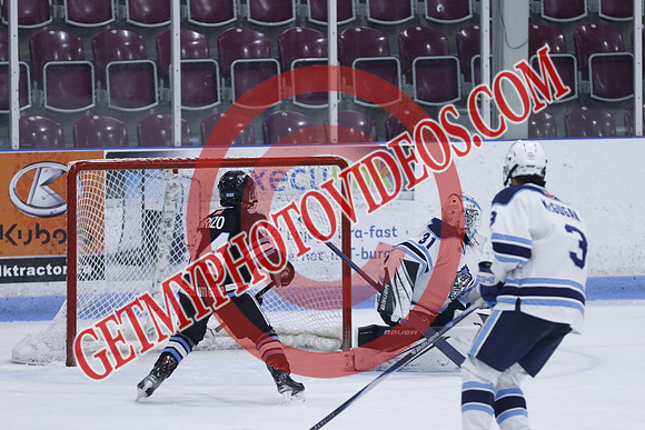 20251031-15826_1 50 pm – U15A – Georgian Bay Islanders vs Elgin Thames 73s – Memorial