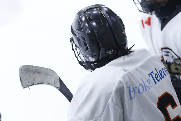 20251031-10579_12 40 pm – U18B – Belle River Jr Canadiens vs East Lambton Eagles – Memorial