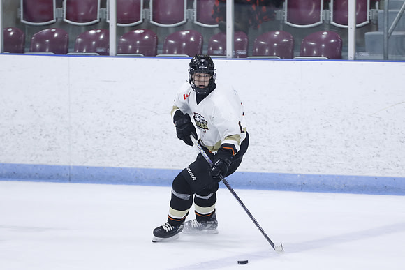 20251031-10903_12 40 pm – U18B – Belle River Jr Canadiens vs East Lambton Eagles – Memorial