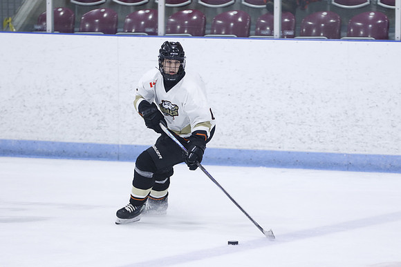20251031-10904_12 40 pm – U18B – Belle River Jr Canadiens vs East Lambton Eagles – Memorial