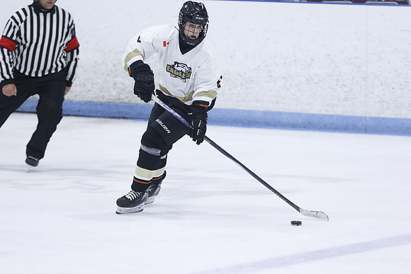 20251031-10907_12 40 pm – U18B – Belle River Jr Canadiens vs East Lambton Eagles – Memorial