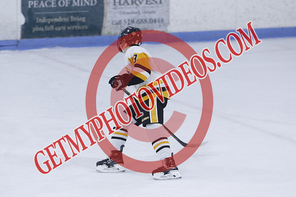 20251102-90719_9 35 am – U15A – Semi Final – Winner QF1 vs 1 st B – CC