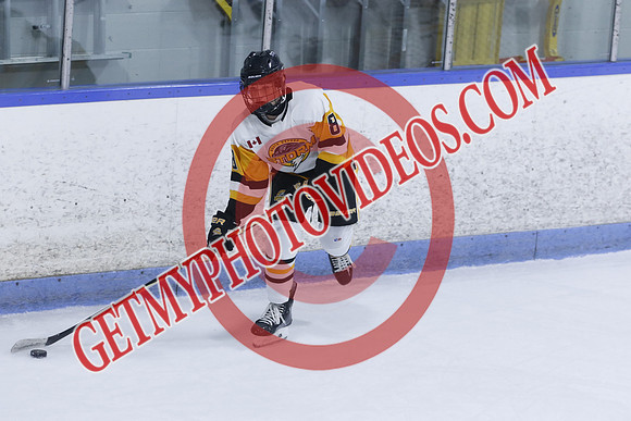 20251102-92452_9 35 am – U15A – Semi Final – Winner QF1 vs 1 st B – CC