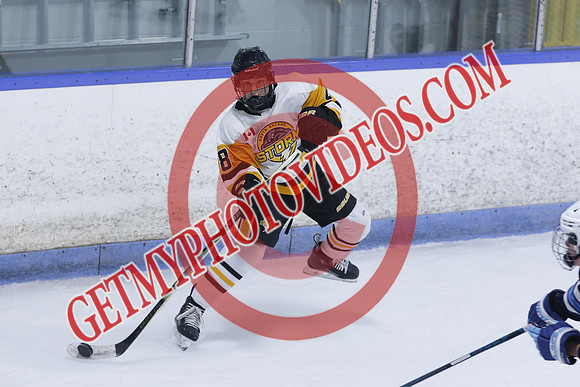 20251102-92455_9 35 am – U15A – Semi Final – Winner QF1 vs 1 st B – CC