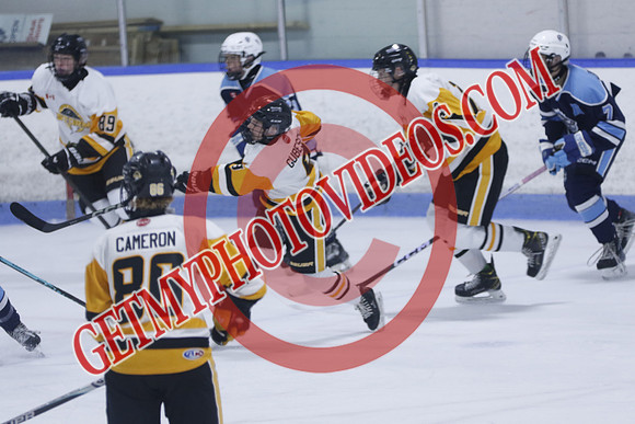 20251102-90727_9 35 am – U15A – Semi Final – Winner QF1 vs 1 st B – CC